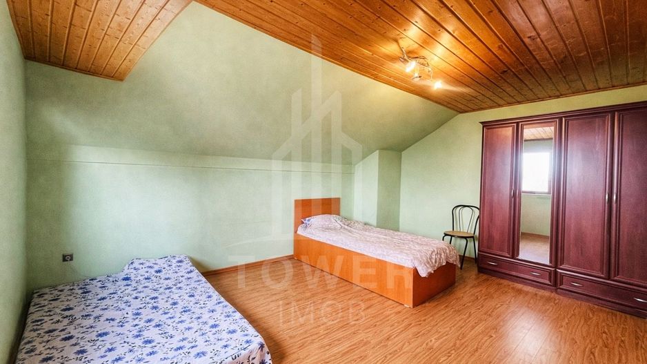 Casă de închiriat-Veterani - Poză 14