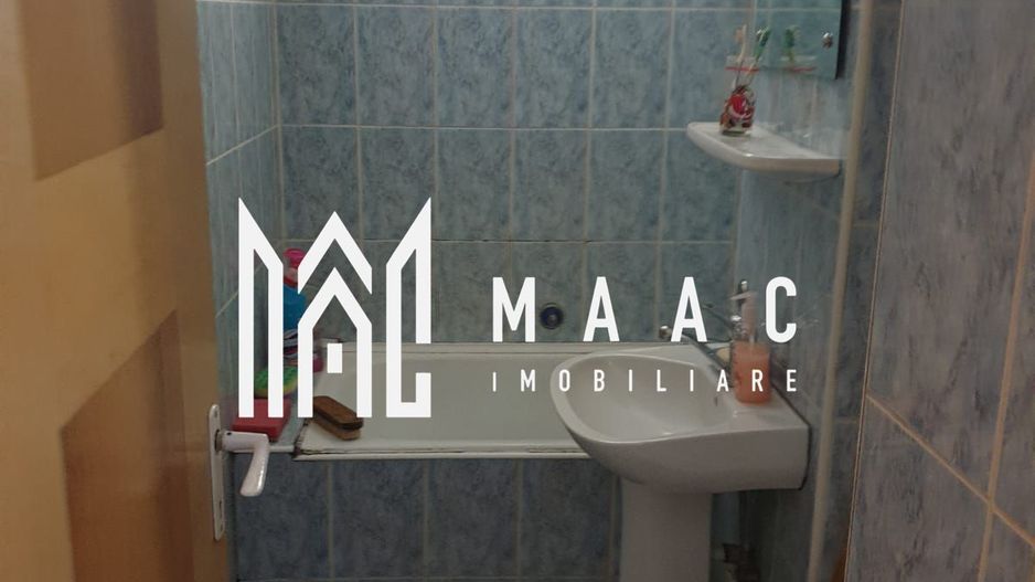 Apartament 3 camere | Etaj 1 | Balcon | zona Mihai Viteazu - Poză 6