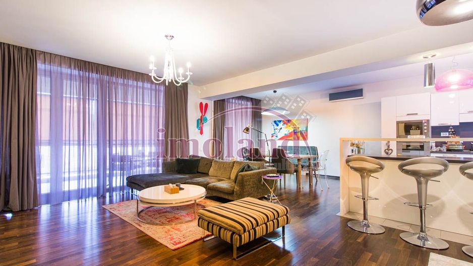 Apartament 4 camere - Sirenelor - Poză 3
