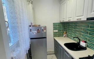 Etaj 1/Apartament 2Camere/Mobilat&Utilat/Zona Tatarasi - Poză 5