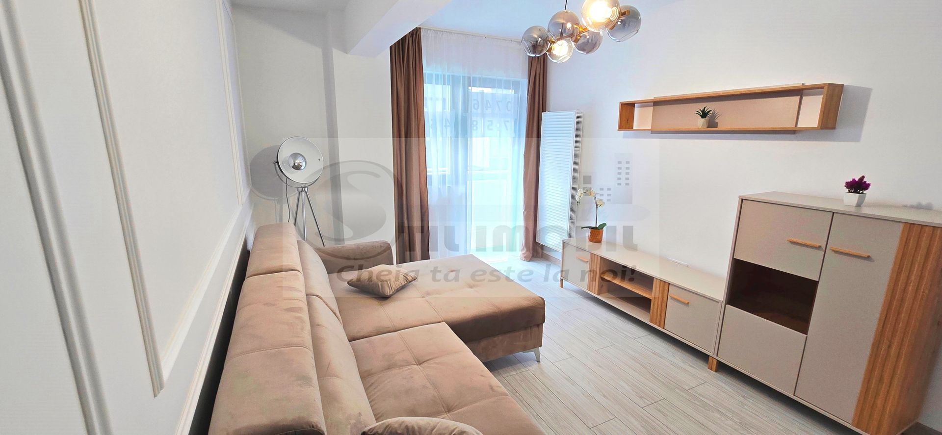 Apartament de Închiriat în Panoramic Valea Adâncă – Cug - Poză 16