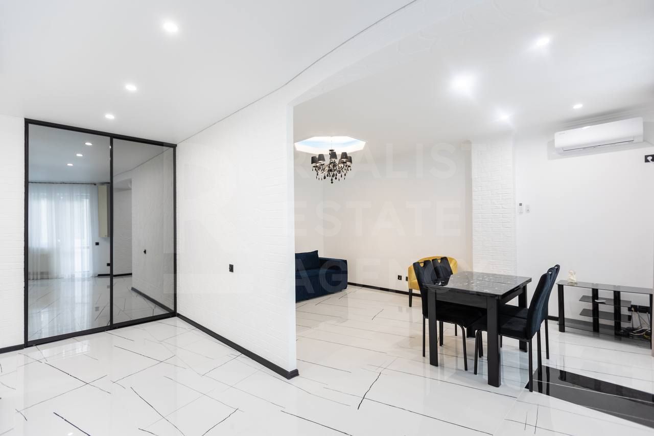 Chirie, apartament, 1 cameră, strada Valea Trandafirilor, Botanica - Poză 3