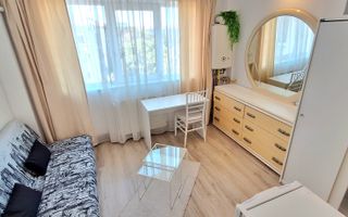 Garsonieră de închiriat în Complexul Studențesc, centrala termica, parcare - Poză 5
