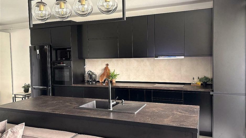 Apartament 2 camere modern, zonă BMW/VIVO - Poză 4