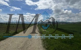 Teren de vânzare in Sebeș zona Kaufland - Poză 5