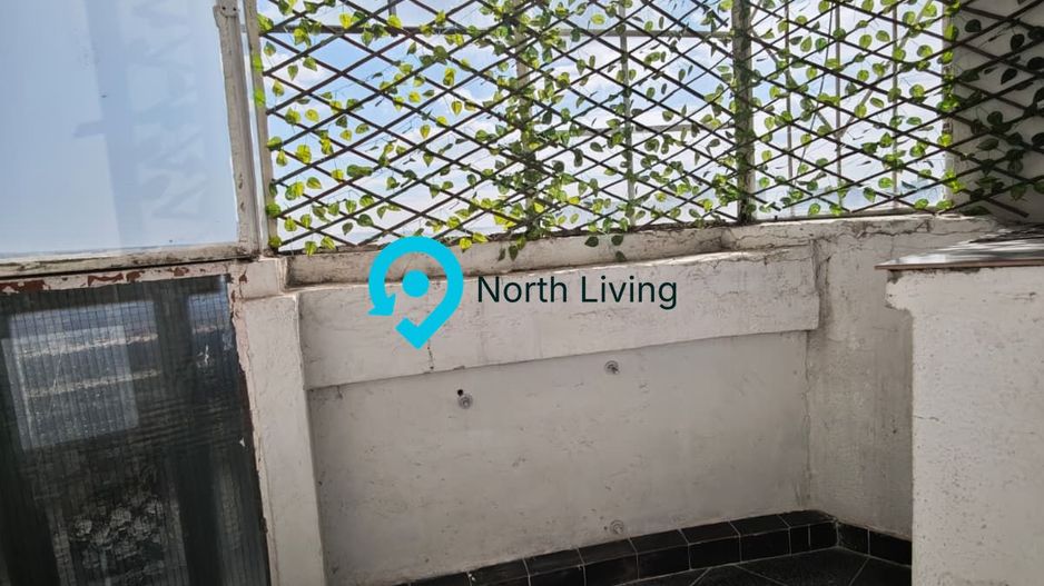 Apartament 2 camere, 65 mp, etaj 8/8, bloc 1990, lift, Decebal - Poză 17