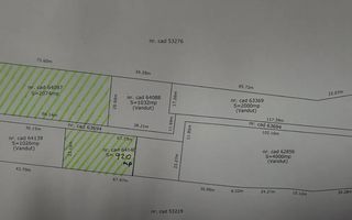 Teren intravilan | Izvorani | Acces lac | Utilitati si asfalt - Poză 2