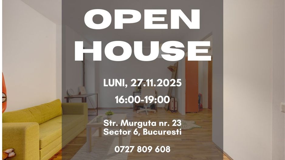 Garsoniera Militari Gorjului Metrou Bloc 2008 - Poză 3