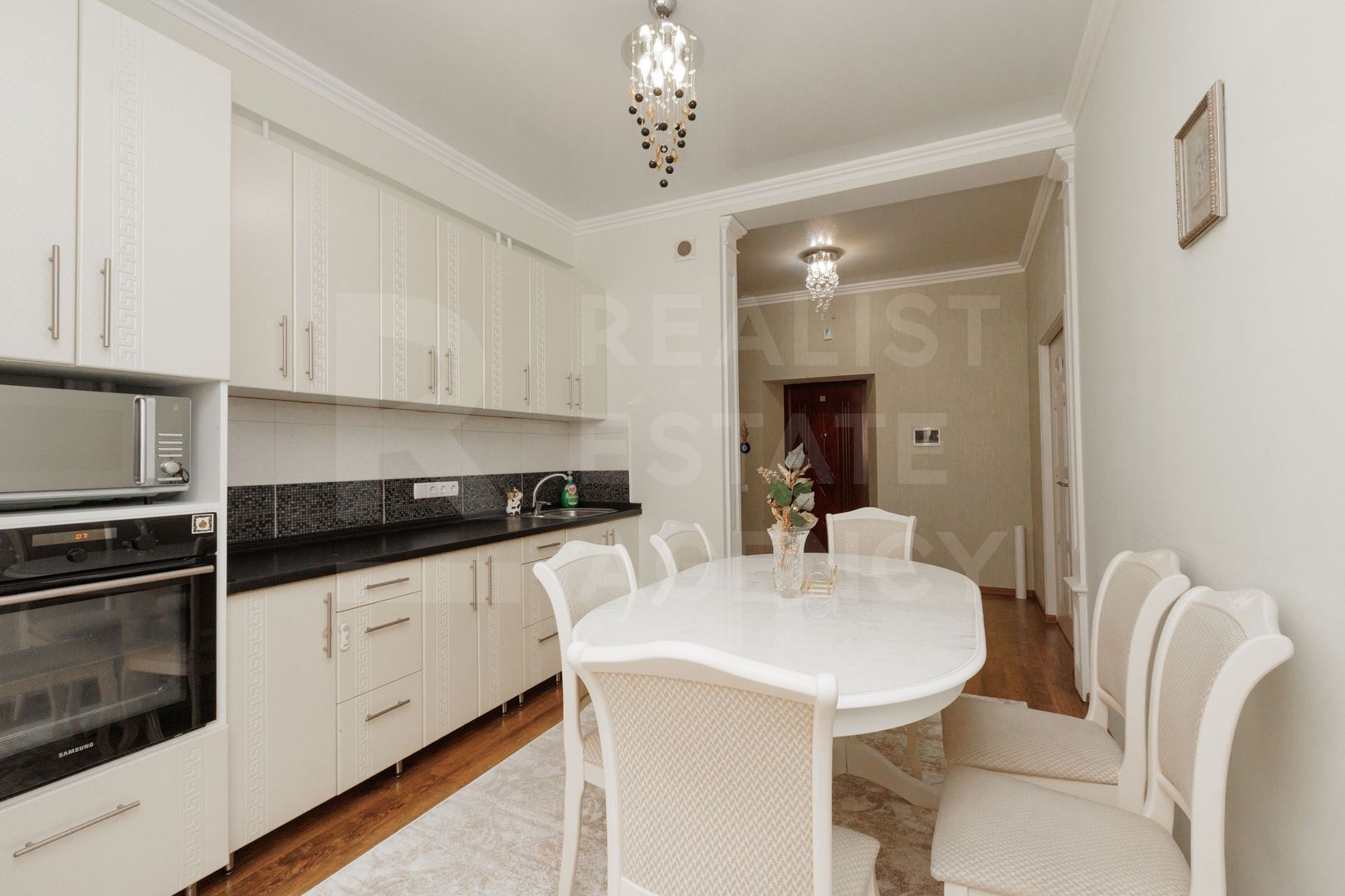 Vânzare, apartament, 2 camere, str. Pietrarilor, Centru - Poză 1