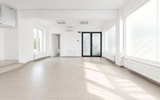 Spatiu pentru birou, 79 mp | SAD | Iosefin - Poză 3
