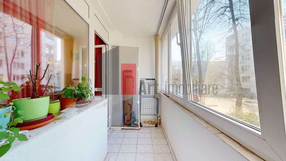 apartament 3 camere Drumul Taberei - Poză 13