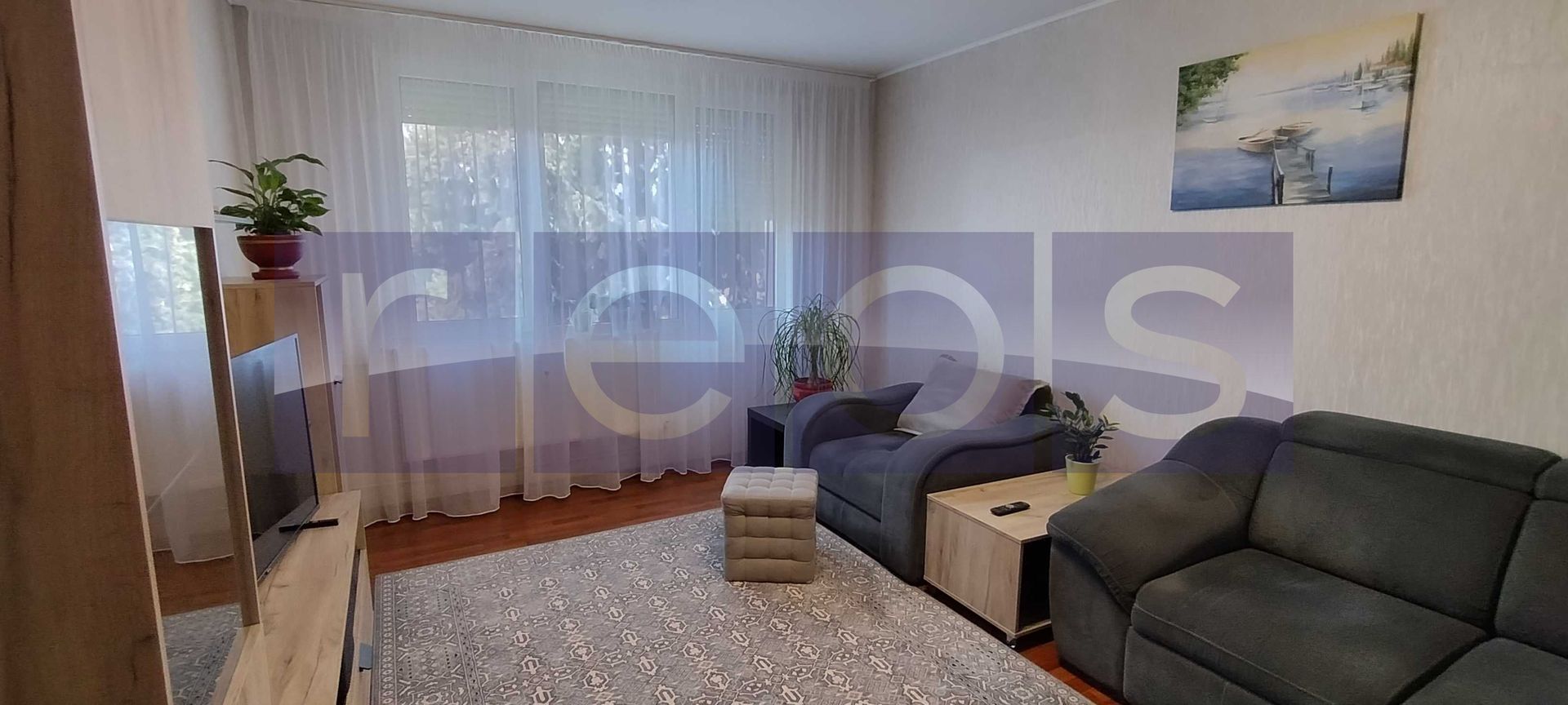 DE VANZARE AP 3 CAMERE 68 MP DEUMUL TABEREI | DECOMANDAT | METROU - Poză 2