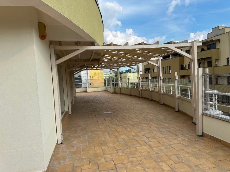 HERASTRAU/MADGEARU – INCHIRIERE APARTAMENT 4 CAMERE, 215 MP, ETAJ 4/5 - Poză 10