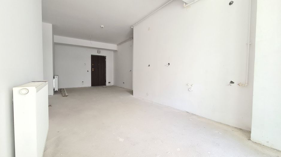 Birou 2 Camere | Semidecomandat | 48mp | Parcul Etnografic - Poză 1