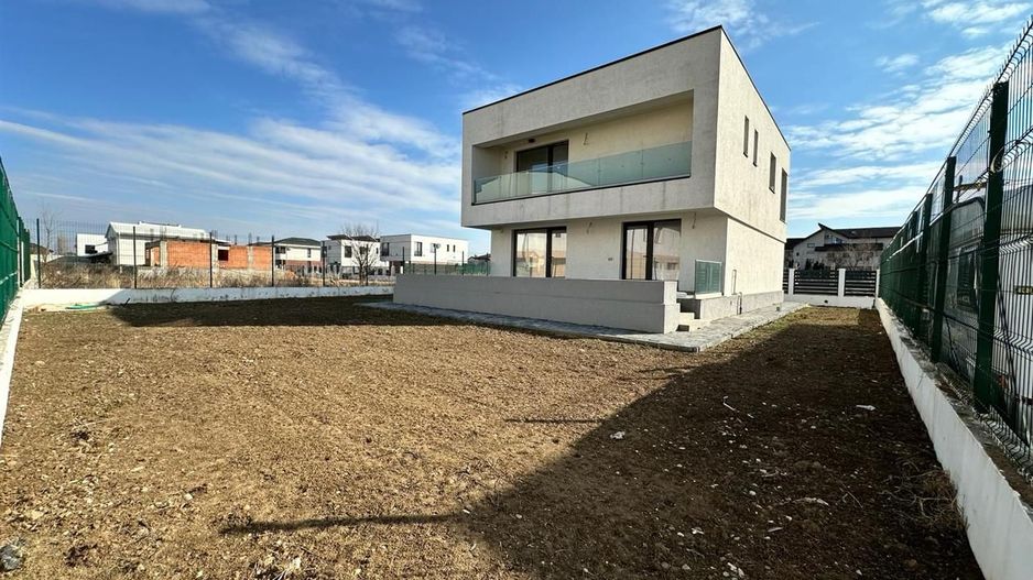 Vila individuala Corbeanca | Finalizata - Poză 5