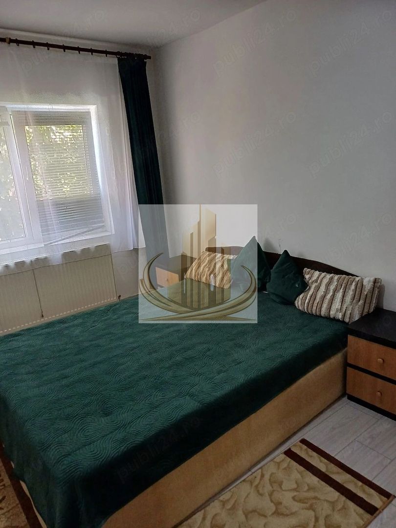 Apartament cu 3 camere, 63 mp – zonă liniștită, Zona Freidorf - Poză 7