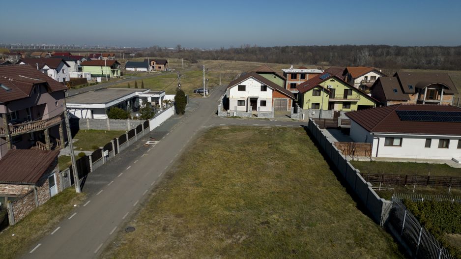 Teren în Fântânele, Arad – 469 mp - Poză 19