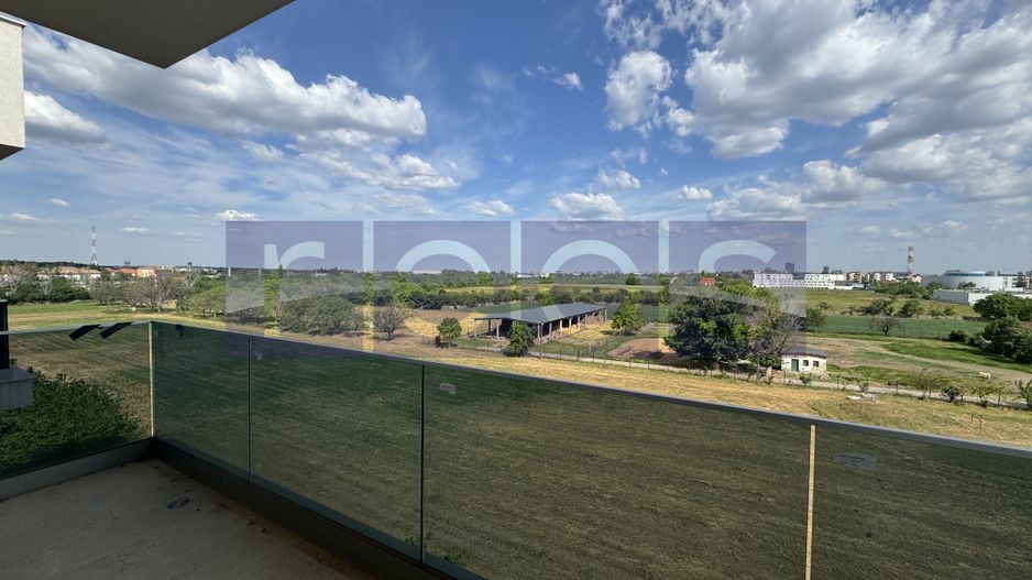 APARTAMENT 2 CAMERE | SISESTI- VATRA NOUA | BALCON MARE 6MP - Poză 2