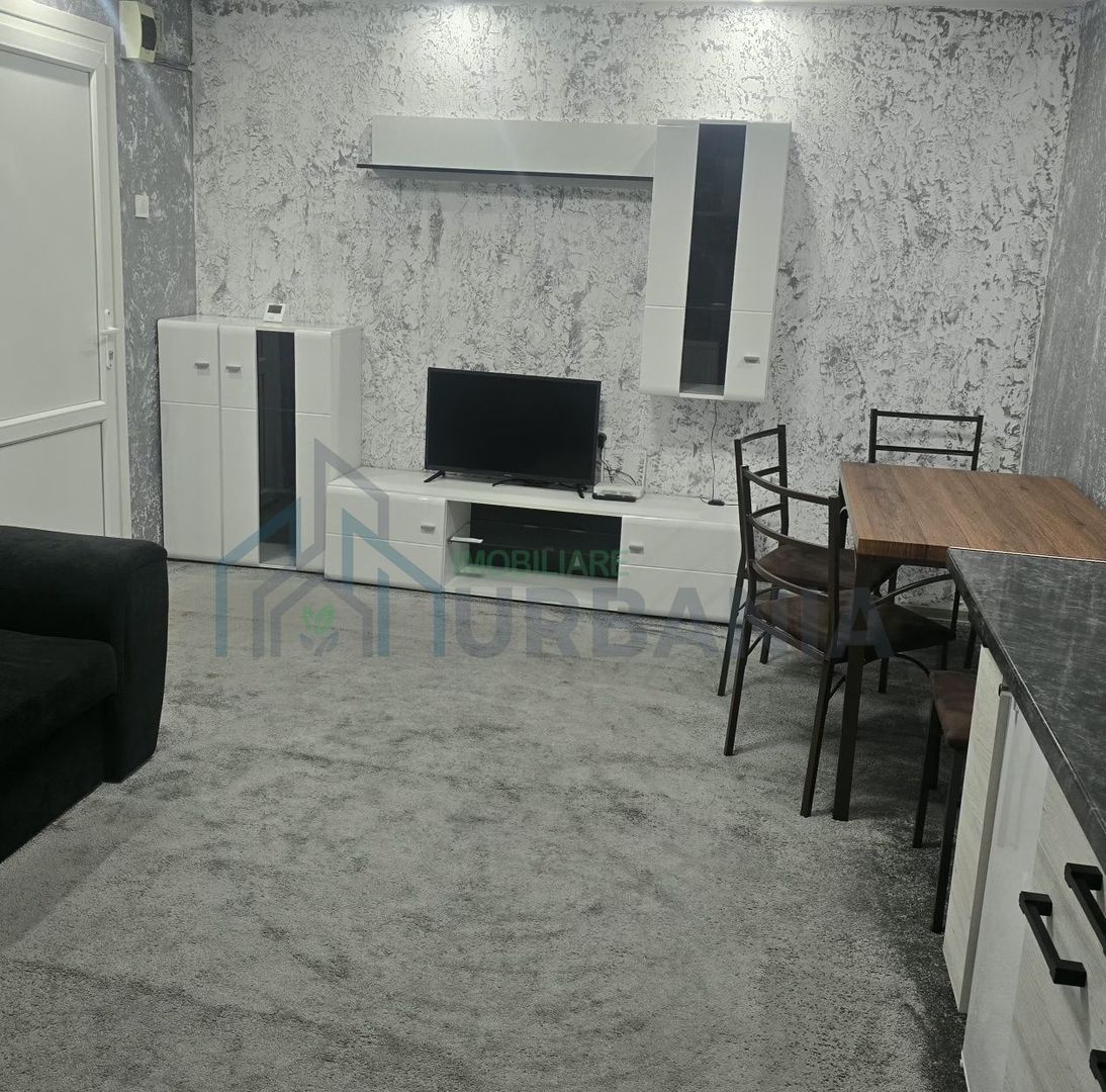 Apartament cu 1 și 2 camere Tatarasi - Poză 2