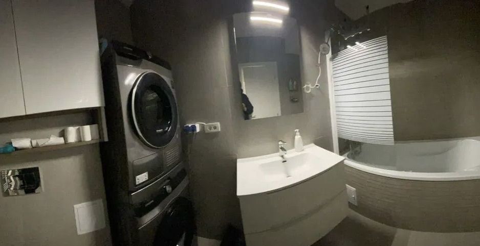 Chirie I Apartament 3 camere 90 mp I  Grădină proprie 80mp - Poză 6