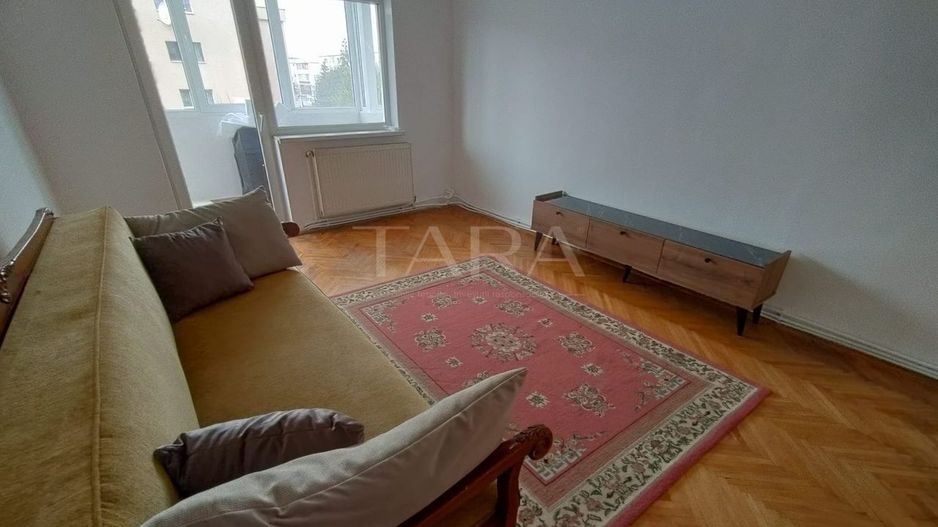 Proprietar, apartament 4 camere decomandate, bd. Titulescu. - Poză 2