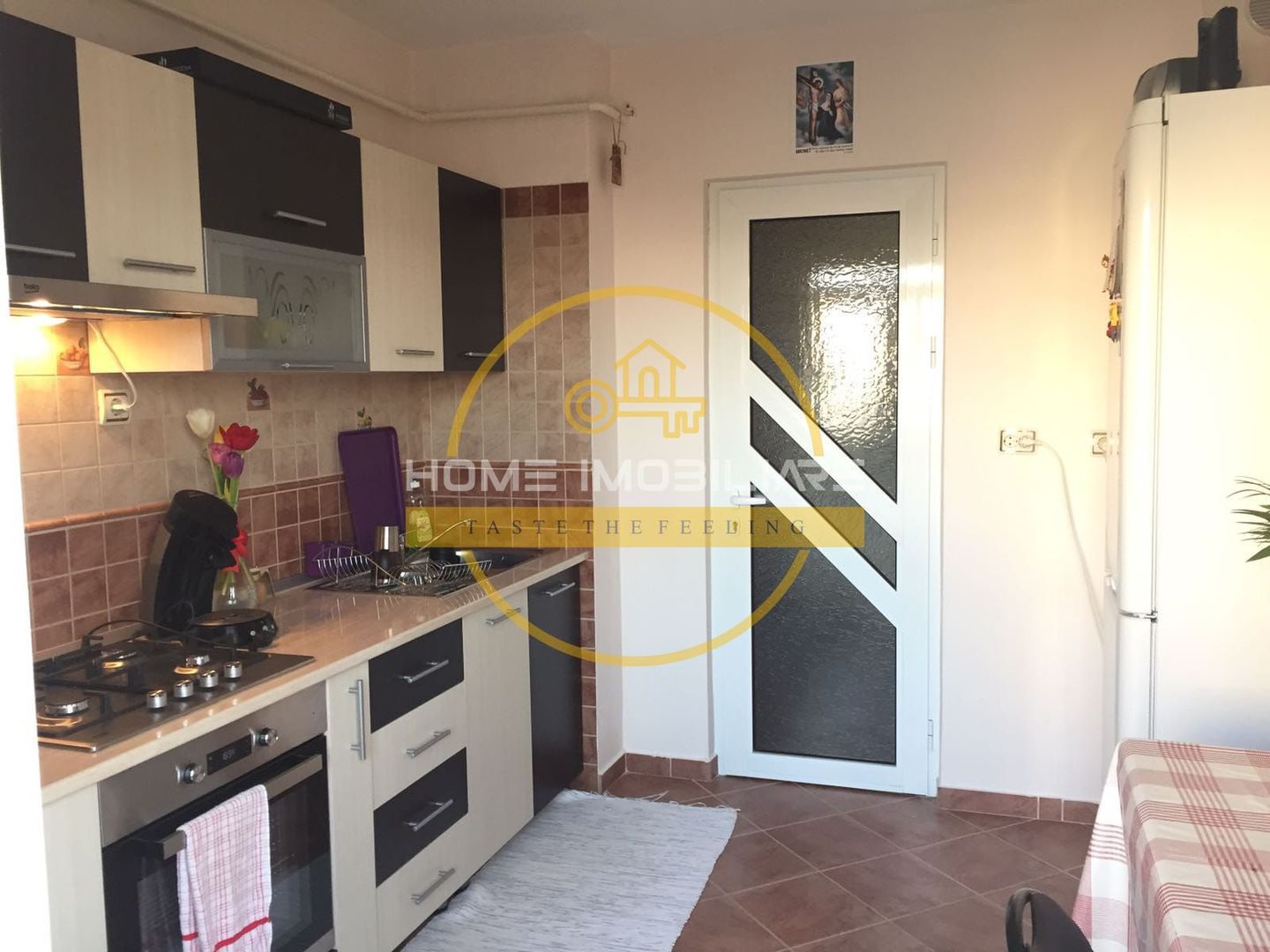 Etaj 3🏡Apartament 2 Camere/Decomandat/56mp BRD-CUG! - Poză 2