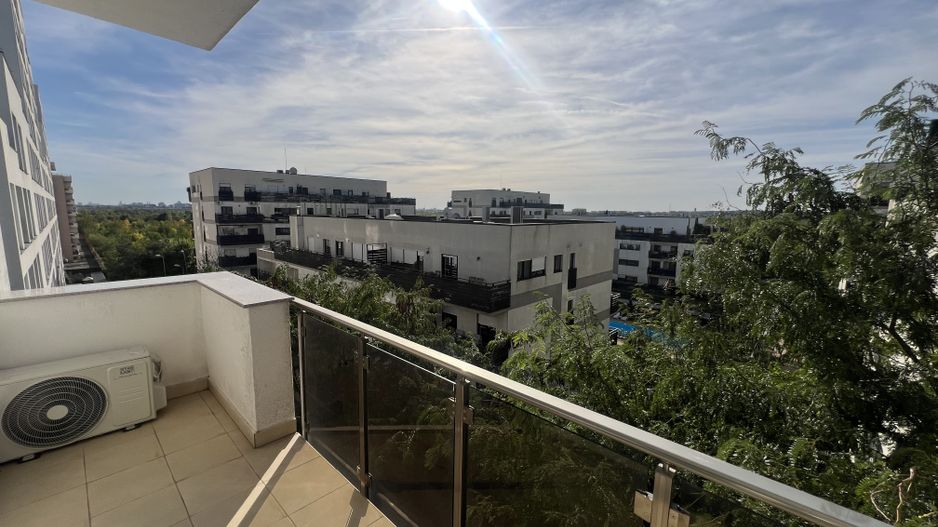Apartament superb Baneasa | Privighetorilor | Zoo - Poză 13