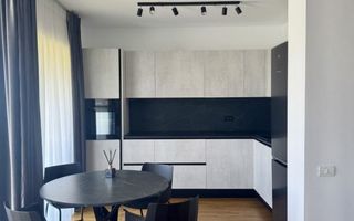 Apartament 2 camere de vanzare | Herastrau | Imobil nou 2022 - Poză 3