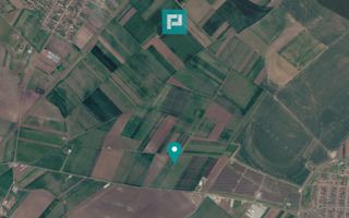 Teren extravilan 7.915Mp, între Vladimirescu-Horia - Poză 7