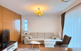 Apartament 2 camere, open-space, loc de parcare, boxa - Kasper Coresi - Poză 2