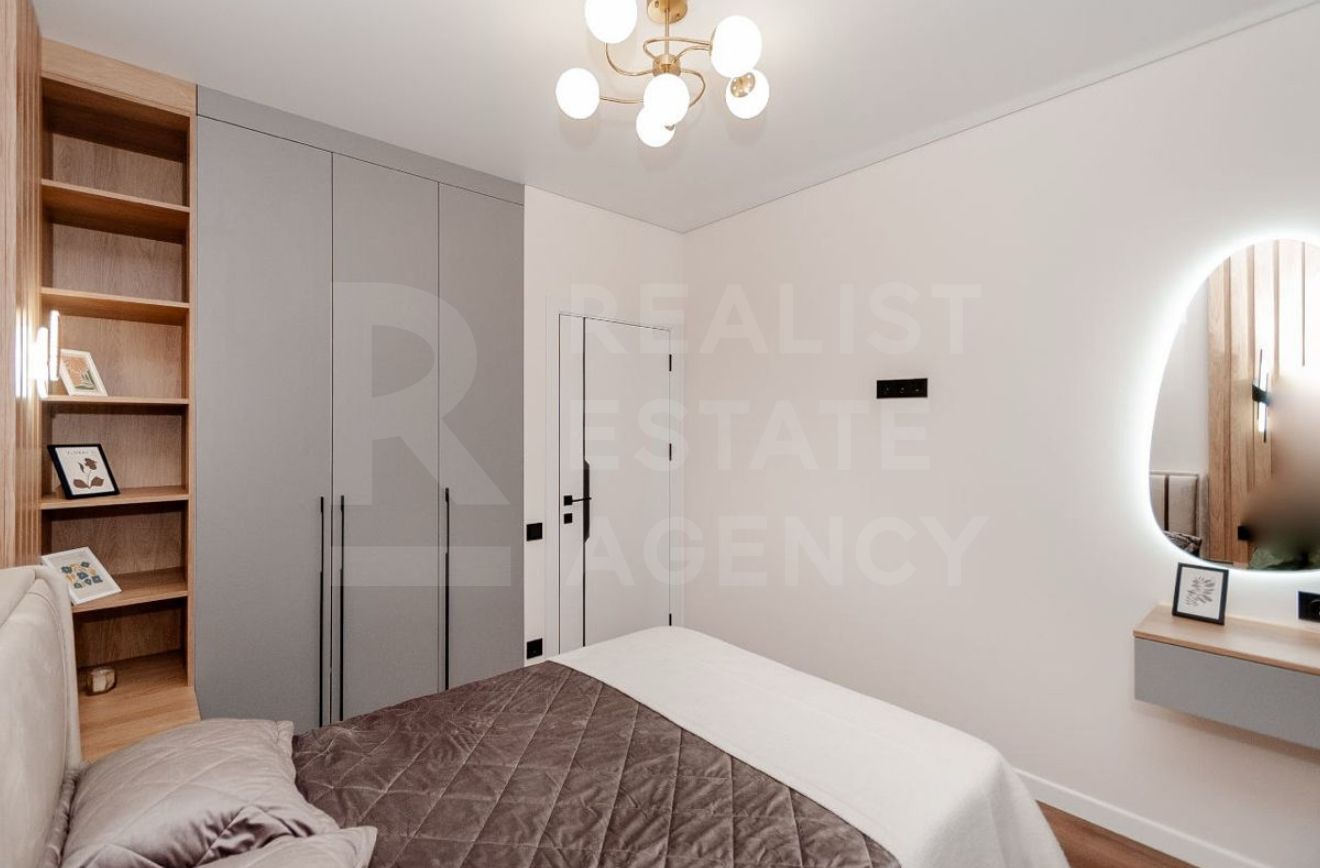 Vânzare, apartamnet, 2 camere, str. Durlesti , Dumbrava - Poză 16