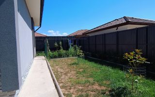 Casă de vânzare | Satul Nou de Jos | 4 camere | Curte proprie - Poză 10