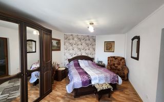 Apartament cu scara interioara, 5 camere, zona OMV Cetate - Poză 3