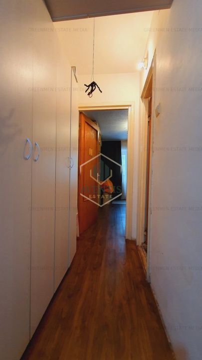 4 camere decomandat, posibilitate montare centrala, Pantelimon Delfinului - Poză 12