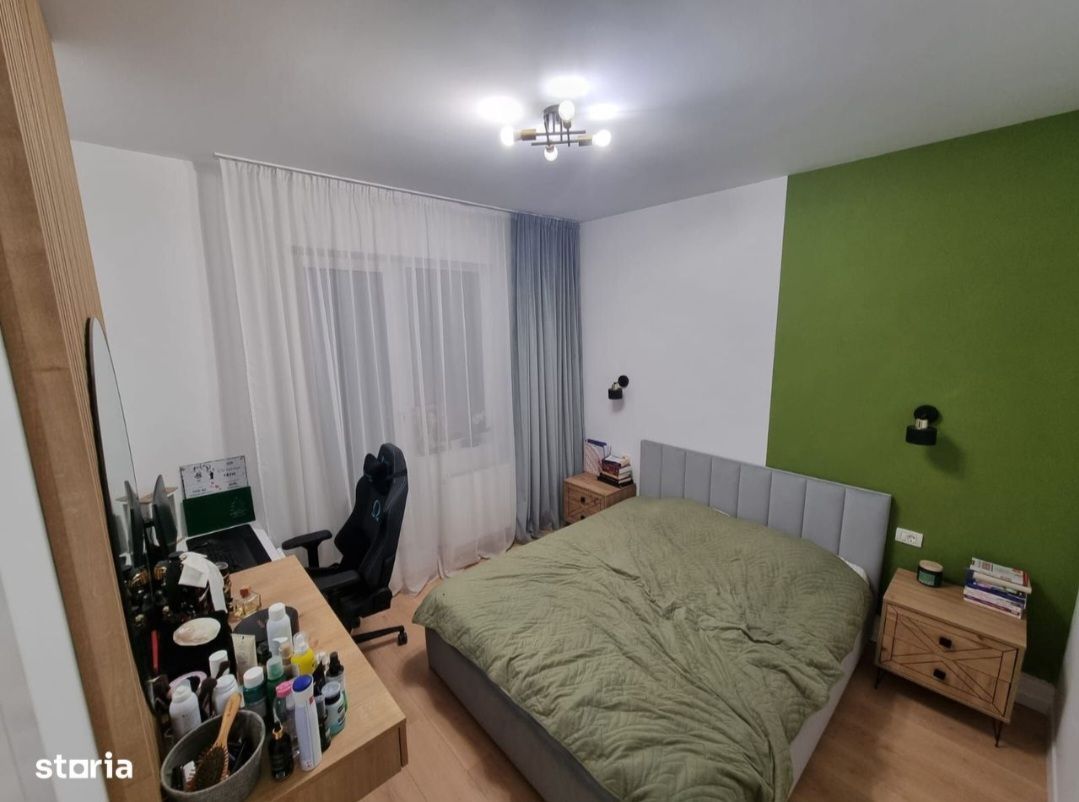 Apartament 3 camere de vanzare – Popesti-Leordeni - Poză 6