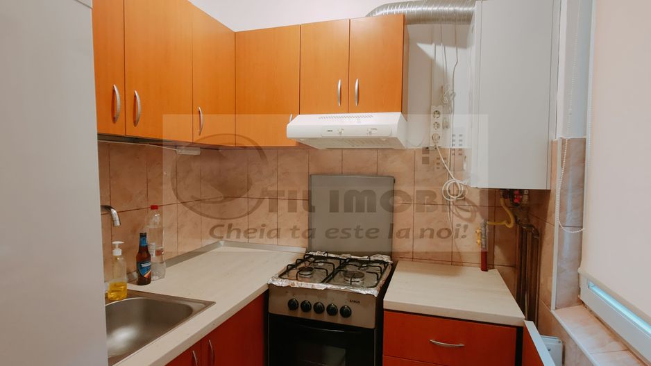 2 CAM TATARASI, FARA RISC, MOBILAT, ETAJ INTERMEDIAR, MUTARE IMEDIATA - Poză 13