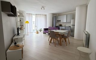 Apartament cu 2 camere Calea Victoriei - Poză 1