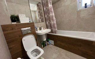 Apartament 2 camere Aparatorii Patriei | Parcare inclusa - Poză 5