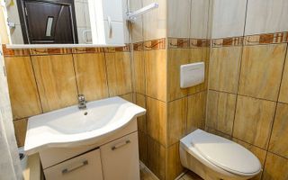 Apartament 2 camere, zona Coralia – Satul de Vacanță, etaj 4 - Poză 12