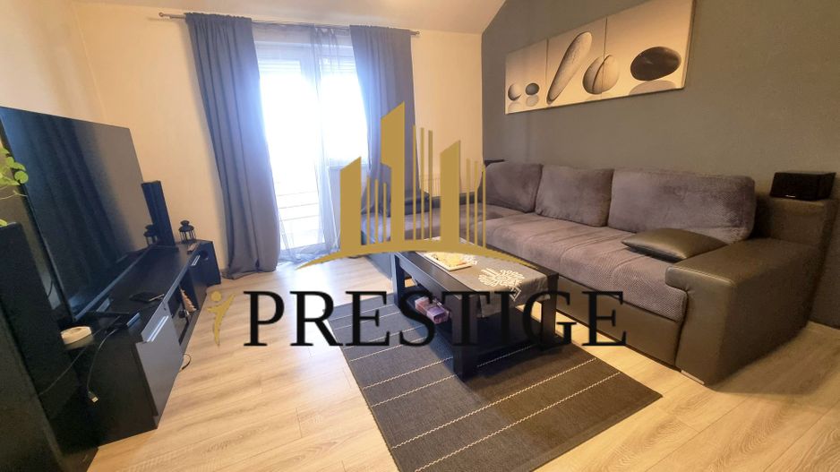 Apartament 2 camere | Etaj 2 | Balcon | Parcare privată | Șelimbăr - Poză 3