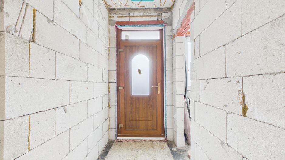 Casă nouă cu 3 camere, în localitatea Miniș, Arad - Poză 25