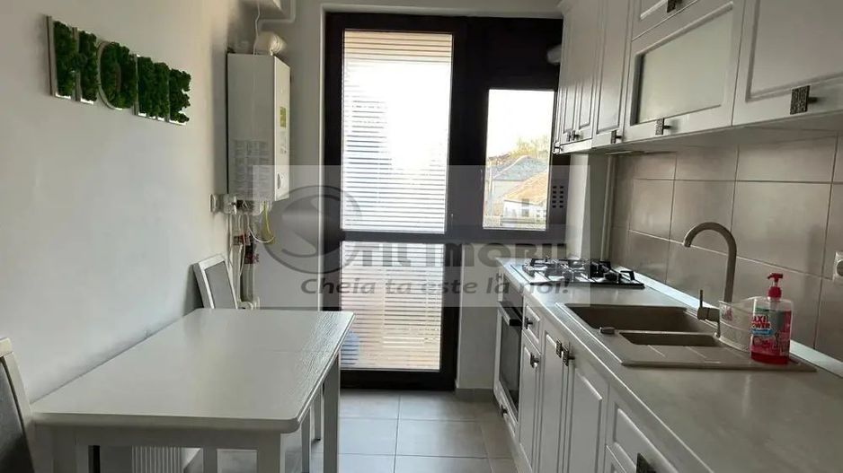 Apartament 1 camera de vanzare Bucium 55 000 euro - Poză 4