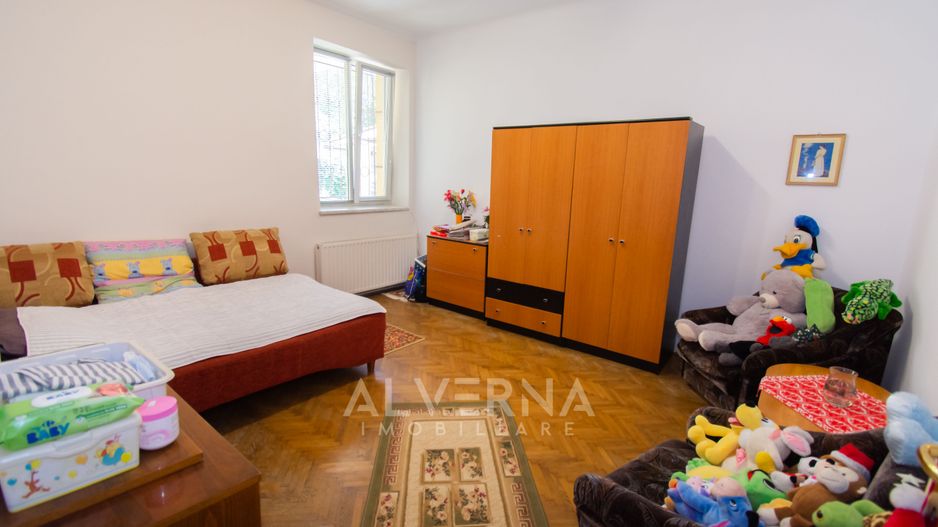 COMISION 0% - Casa individuala 232mp + teren 490mp - zona Hotel Napoca - Poză 9