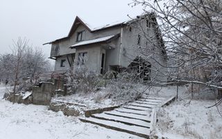 Teren de vanzare Adâncata - Poză 1