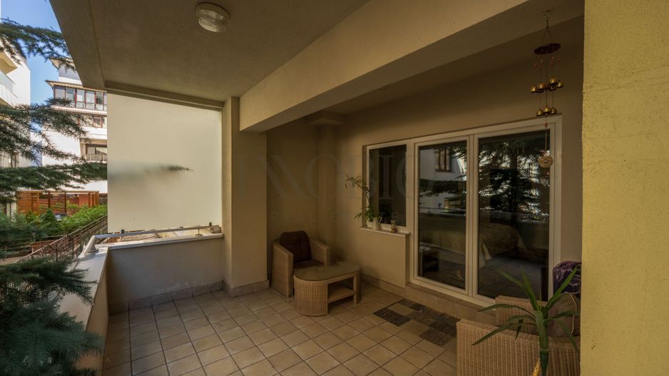 Apartament 4 Camere | Herastrau | Soseaua Nordului - Poză 19