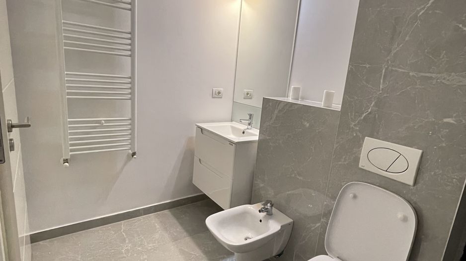 Braytim-Lidia | 2 camere | Curte proprie 62 mp | Loc de parcare - Poză 13