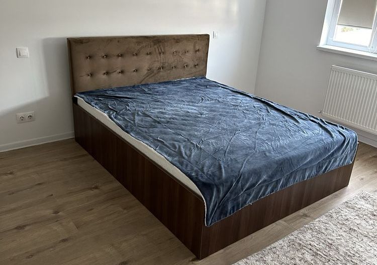 2 camere+ parcare subterana view Delta vacaresti - Poză 3