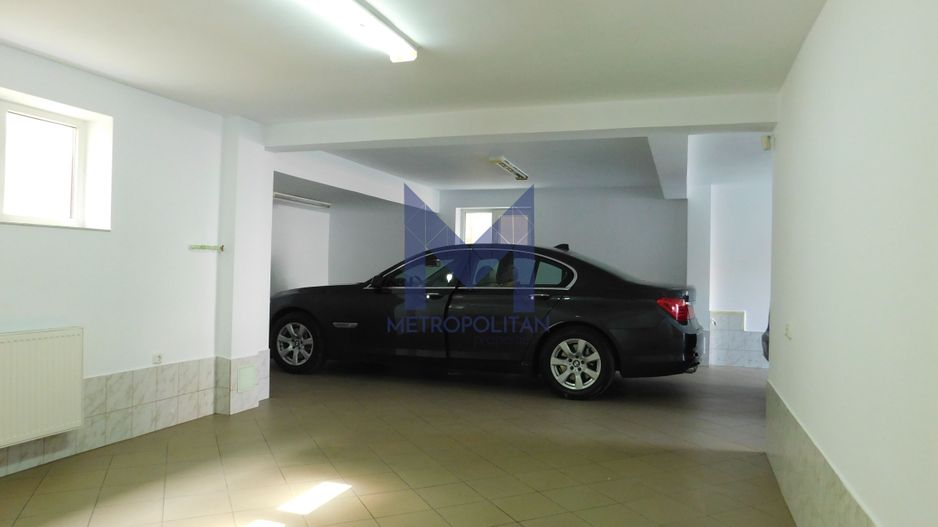 Vilă spectaculoasă de închiriat, parcare 10 locuri, Grădina Botanică - Poză 24