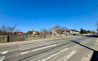 Teren 4508mp sau 1500 liber ptr constructia ta ideala - Poză 12