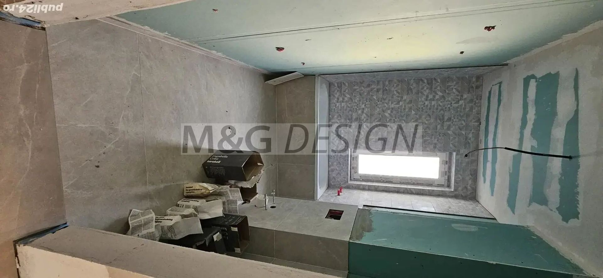 Apartament 2 camere Giroc bloc nou - Poză 6